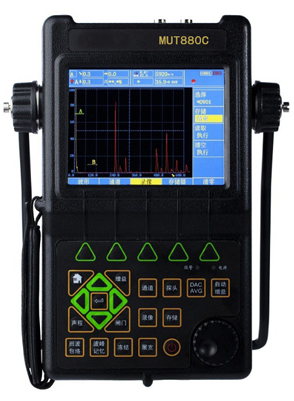 超声波探伤仪